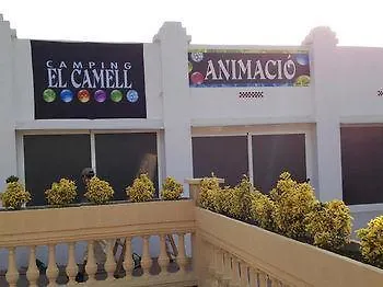Hotel El Camell
