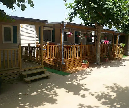 Hotel El Camell
