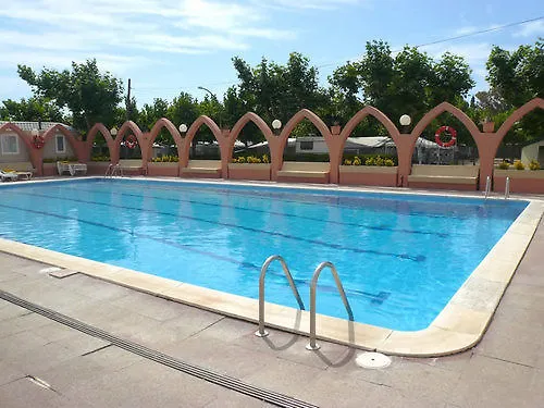 Hotel El Camell