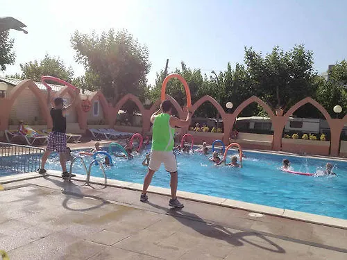 Hotel El Camell 2*