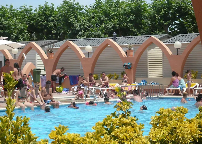 Hotel El Camell Pineda de Mar