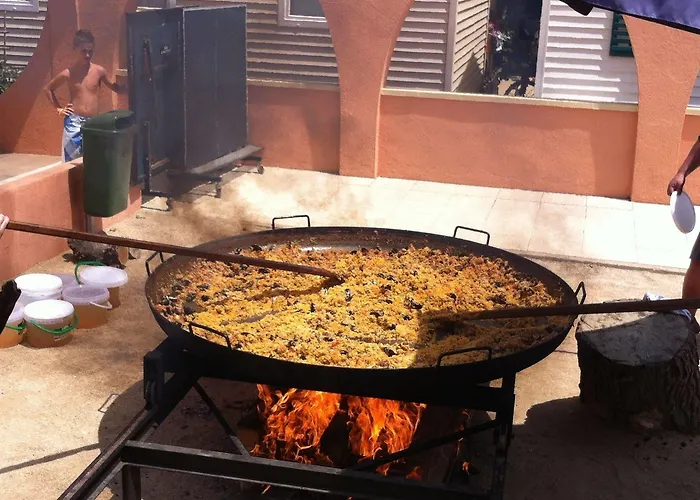Hotel El Camell