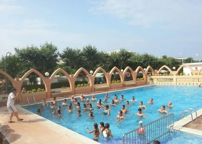 El Camell Hotel Pineda de Mar