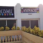 Hotel El Camell