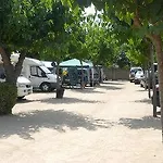 El Camell Pineda de Mar