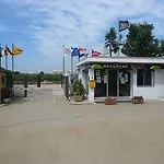 El Camell Pineda de Mar