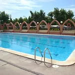 Hotel El Camell