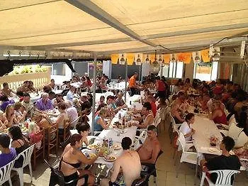 Hotel El Camell 2*