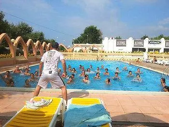 Hotel El Camell