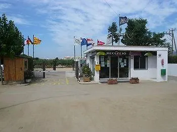 El Camell Pineda de Mar