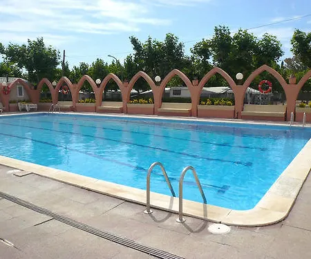 Hotel El Camell