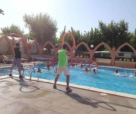 Hotel El Camell 2*