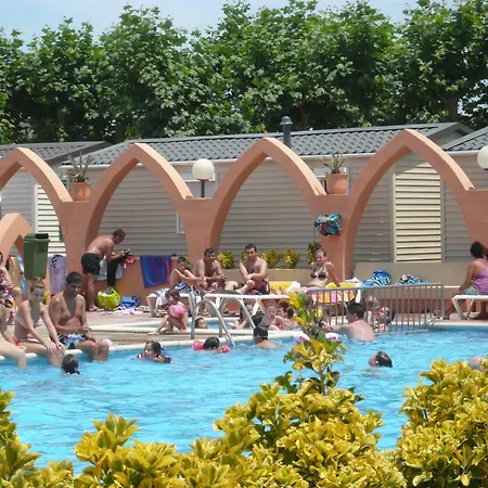 Hotel El Camell Pineda de Mar