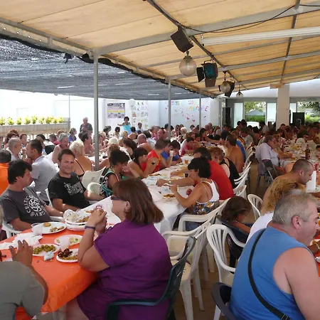 El Camell Hotel