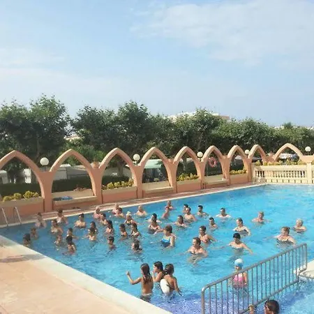El Camell Hotel Pineda De Mar