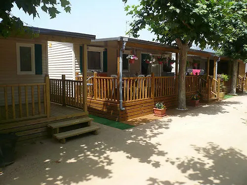 Hotel El Camell